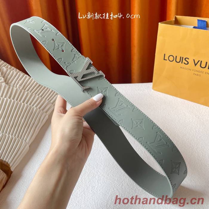 Louis Vuitton Belt 40MM LVB00246 Louis Vuitton Belt 40MM LVB00246